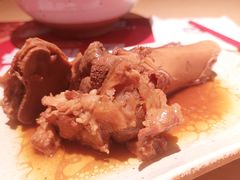 -大师兄·西北小馆(北站缤果空间店)