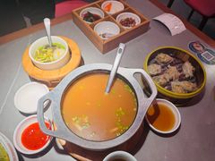 -闽上鲜·福建菜(龙湖滨江天街店)