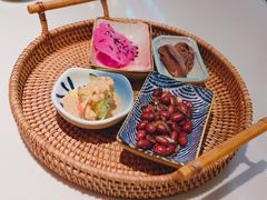 小菜四拼-千寻山野烤肉(中关村店)