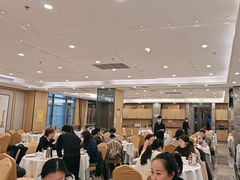 -金时代顺风大酒店(临港百联店)