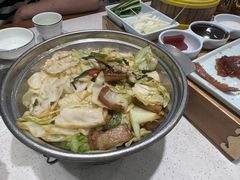 -三品香·江浙菜(松江九谊店)