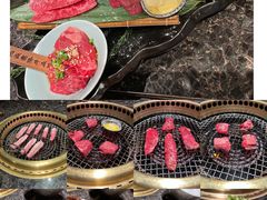 -老乾杯和牛烧肉(王府中环店)