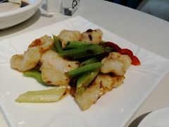 -衡山汇·高级粤菜(霄云路店)