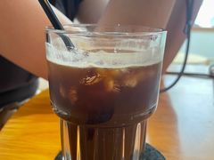 -长颈鹿咖啡(大学路店)