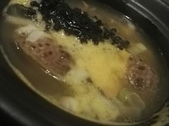 -长沙北辰洲际酒店-兰调全日餐厅