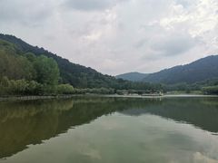 -玉华宫景区