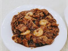 -奥华餐厅·老张记(台基厂店)