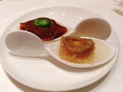 -8餐厅(新葡京酒店)