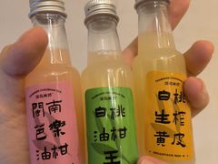 -淡马茶坊(深圳宝安壹方城店)