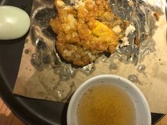-潮粥荟·潮汕砂锅粥(朝阳大悦城店)