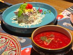 -卢布里西餐厅(海拉尔店)