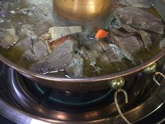 -陀岗美食·云南藏式特色餐厅
