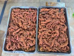 -阁瑞居闫记卤煮(乔庄北街店)
