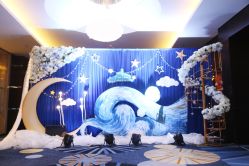 点击看大图 -红丝高端婚礼中心(旗舰店)