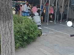 -千禧万福汉亭舫·船舫苏宴