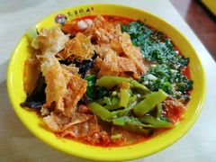 -岚方螺蛳粉(铁西店)