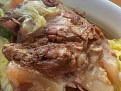 -金泰缘排骨馆(遵化路店)