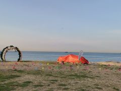 -北戴河东海水浴场