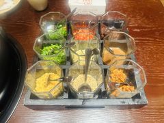 -滇野云南野生菌餐厅(陕西南路店)