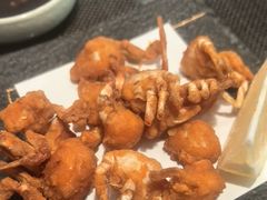 -菊上料理(蜀山银泰百货店)