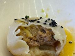 -小杨生煎(白玉兰广场店)