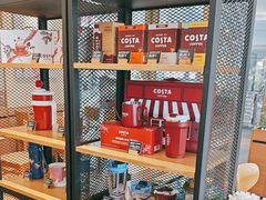 -COSTA COFFEE(上海五玠坊店)