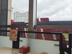 -海底捞火锅(威高广场店)