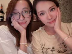 -La Vita 意大利传统料理(富民路店)