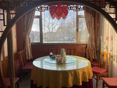 -砂锅居(西四店)