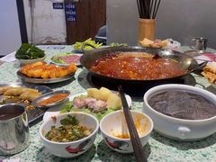 -五里关火锅(牛市口店)