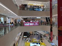 -义乌之心城市生活广场