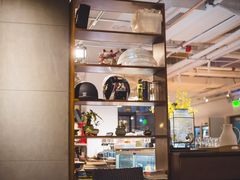 -ZEMOCAFE·FUSION FOOD(西交利物浦店)