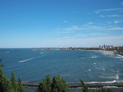 -蓬莱阁景区
