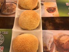 -添好运点心专门店(深水埗店)