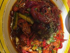 -嘎嘎鸭脑壳(驷马桥店)