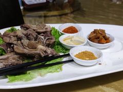 -悦真雅院·四合院·清真私房菜(雍和宫店)