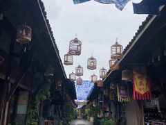 -安仁古镇