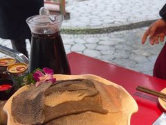 -二荆条·蜀鲜汇城市森林火锅