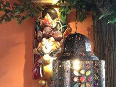 -甘尼仕印度餐厅酒吧(斜塘老街店)