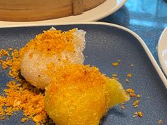 -中山保利艾美酒店-乐美中餐厅