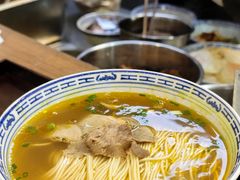 -永丰面馆(汉口路店)