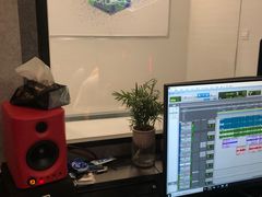 -Resonance Studio·救声舱录音棚(田子坊店)