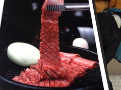 iphone_upload_pic-汉城烧烤(西稍门劳动路店)