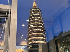 -听松楼·花园酒店·自助餐厅(红梅公园店)