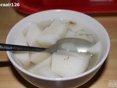 杏仁豆腐-田记宫廷奶酪