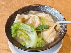 -安乐茶饭·手工素菜·高空景观餐厅(千灯湖店)