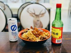 -濠塘麻辣烫(丰润园店)