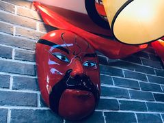 -曹丞相·地锅鸡·地锅鱼(武林店)