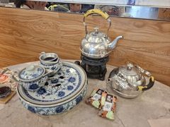 -虾饺妹·粤式手工点心(水荫路店)