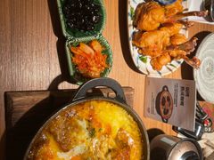 -CURRY YA 熟成咖哩專門店(深圳湾万象城店)